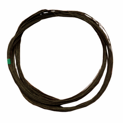 C.S. Osborne Brown Waxed Hand Sewing Thread #435-72 Leather Thread