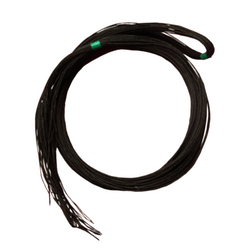 C.S. Osborne Black Waxed Hand Sewing Thread #434-72 Leather Thread