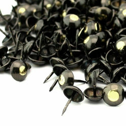 C.S. Osborne 250 Pcs 3/4" Spanish Nail #6891-SN Decorative Upholstery Tacks
