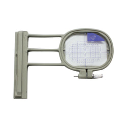 4 Pc. Embroidery Hoop Set - Babylock Ellegante, Ellageo, Esante, Ellisimo