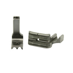 Double Piping Foot #36069DG For Juki DDL-8700, TL-98Q / Singer 31-15, 95, 96