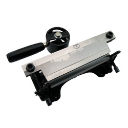 C.S. Osborne Splitting Machine #86A Leather splitter Skiver Made In USA