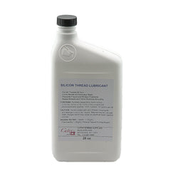 Silicone Sewing Thread Lubricant 28 Oz. Bottle