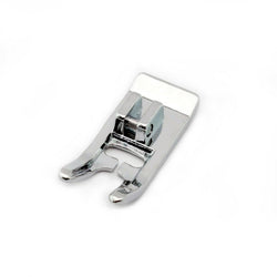 Singer Snap-On Zig-Zag Foot #155962 For Vertical Needle Sewing Machine