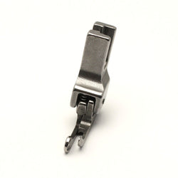 Narrow Slim Edge Compensating Foot #CL1/32NS Left For Industrial Sewing Machine