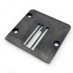 Throat Plate #268614 For Singer 300U, 300W, 302U Sewing Machine