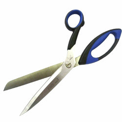 Kretzer Finny 74530 12" Extra Heavy-Duty Tailoring Scissors Shears - Germany