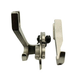1/4" Topstitch Edge Guide Foot - Juki DU-141 DU-1181 / Consew 205RB / FY-5318