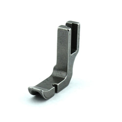 Left Piping (3/16") & Right Cording Foot #12435R For Industrial Sewing Machine