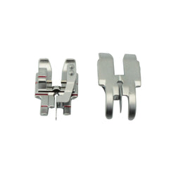 Stitch In Ditch Foot With IDT #820542096 For Pfaff Domestic Sewing Machine