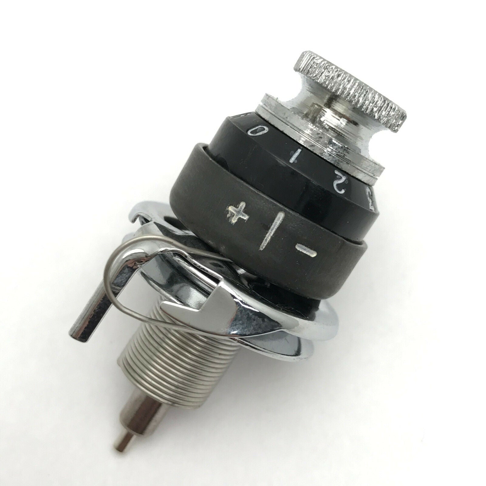 Tension Assembly #45871 For Singer 201-1, 221 Featherweight