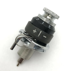 Tension Assembly #45871 For Singer 201-1, 221 Featherweight, 222 Sewing Machine