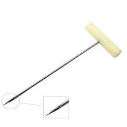 C.S. Osborne "T" Handle Tufting Tool #408 Made In USA