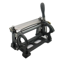 C.S. Osborne Splitting Machine #84 Leather splitter Made In USA