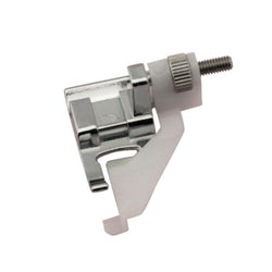 Blindhem Foot #SA133, XC1957002 Snap-On for Brother Domestic Sewing Machine