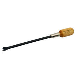 C.S. Osborne Extra Long Staple Remover #124-12 Long-Reach Made In USA