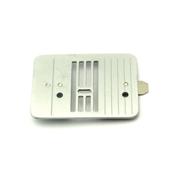 Needle Plate #NZ36LG - Babylock, Brother, Janome, Singer Sewing Machine