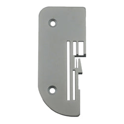 Needle Plate For Husqvarna Viking 901, White 1700, 1800, SL34D, SL234D Sergers