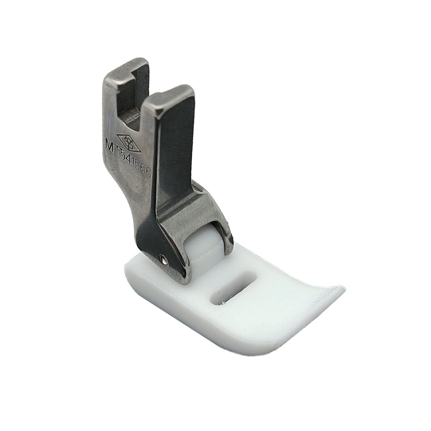 Teflon Zig Zag 7mm Presser Foot - Singer 20U, Consew CN-2053R, Yamata