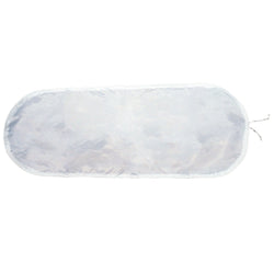 Industrial Ironing Board Cover, Nylon Cover Fits 42" Board