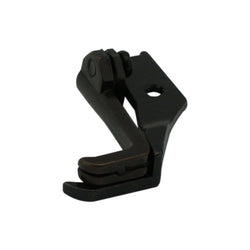 Single Left Toe Foot Set For Consew 206RB, Juki LU-563 LU-1508, Singer 111W