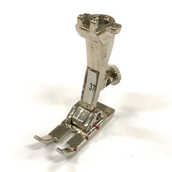 1/4" Patchwork Foot #0011277100 (#37) For Bernina Sewing Machines Old Type