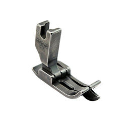 Top-Stitch Presser Foot With Right Guide #SP18-NF For Needle Feed Sewing Machine