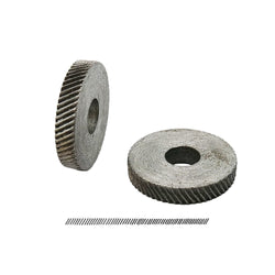 C.S. Osborne Pattern Embossing Wheel #459-6 Leatherwork Tool Made In USA