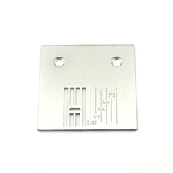 Needle Plate #NZ40LG - Babylock BL3000 BL5000 / Riccar 515 606 666FA 2600 3500