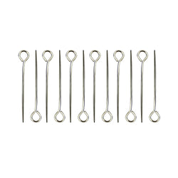 Pack of 12 Upholstery Skewers / Pins for Upholsterers