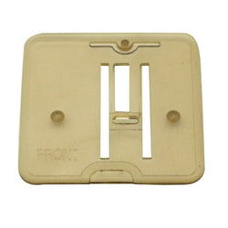 Darning Cover Plate #735801008 For Janome, Babylock, Kenmore Sewing Machine