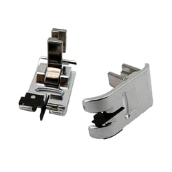 Low Shank Edge Joint Foot For Home Sewing Machines Brother Elna Kenmore Singer