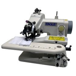 Eagle CM-500 Portable Blindstitch Sewing Machine With Free Needles