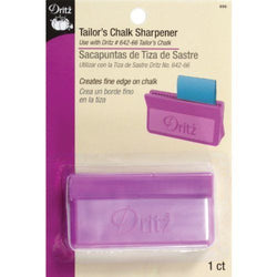Dritz Tailor's Chalk Sharpener #696