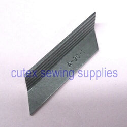 Upper Knife #A-90-1 for Merrow Overlock Sewing Machine