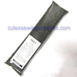 Hot-Steam Iron Resin Demineralizer For Gravity Feed Electric Steam Irons 14 oz.