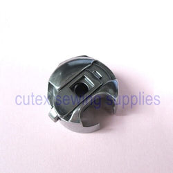 Bobbin Case For Juki DSC-244, DSC-245 Sewing Machine #B1837-245-0A0 Original