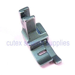 Right Compensating Foot For Singer 20U, Consew CN2053R Zig-Zag Sewing Machines