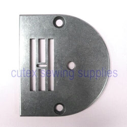 Needle Plate For Pfaff 138 238 418 438 Zig-Zag Sewing Machines #91-026512-04A