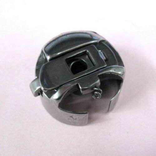 Set Piastra Gola E Cane Alimentatore Per Macchina Da Cucire Singer 20U Zig Zag - Ricambi Originali 541936 E 541647 - 2