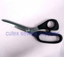 Touro Tesoura 7-1/2" Dressmaker Bent Trimmer Shears Scissors TT-8719