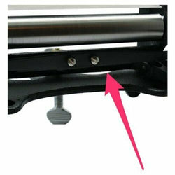 Replacement Spring #86-SP For C.S. Osborne 86 Leather Splitting Machine