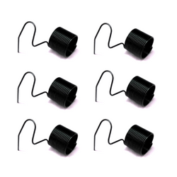 6 Take-Up Check Springs For Juki DDL-5550, DDL-8700, DDL-9000 Sewing Machine