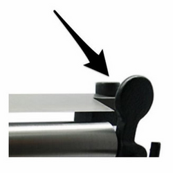 Replacement Screw #86-SC For C.S. Osborne 86 Leather Splitting Machine