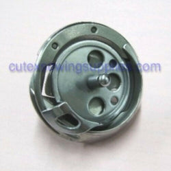 SINGER 107G 107W 143W ROTARY HOOK & BASE #210533 MADE IN JAPAN