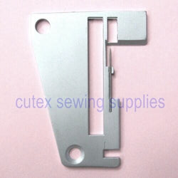 Rolled Hem Needle Plate For Babylock, Elna, Riccar, Simplicity Serger #60994-1-N