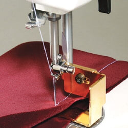 Janome Velvet Foot #767407010 for DB Hook Models