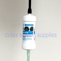 Water Purifying Filter For Gravity Feed Steam Irons - New Style