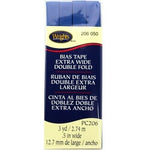 Bulk Buy: Wrights singola piega Bias tape 1/5,1 cm 3,7 m bianco 117 – 200 – 030 (confezione da Bulk Buy: Wrights singola piega Bias tape 1/5,1 cm 3,7 m bianco 117 – 200 – 030 (confezione da