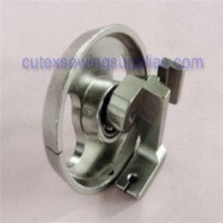 Industrial Sewing Machine Superior Deluxe Roller Foot  #SDRF